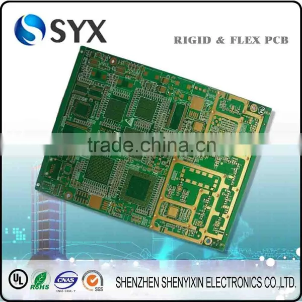 Washing machine pcb board,pcb copy