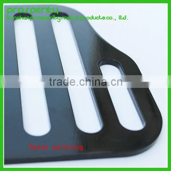 Metal Chair Sheet Metal Fabrication