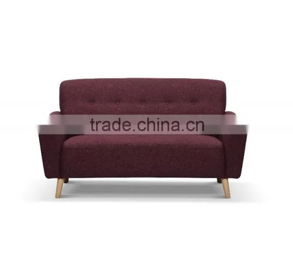 2016 New Style European Hot Sales Fabric Sofa photo-3