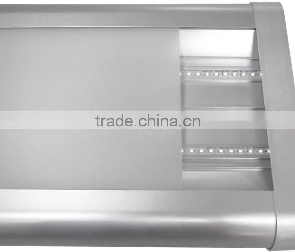TUV-CE CB Office Led Linear Light, 6000k Led Pendant Light photo-4