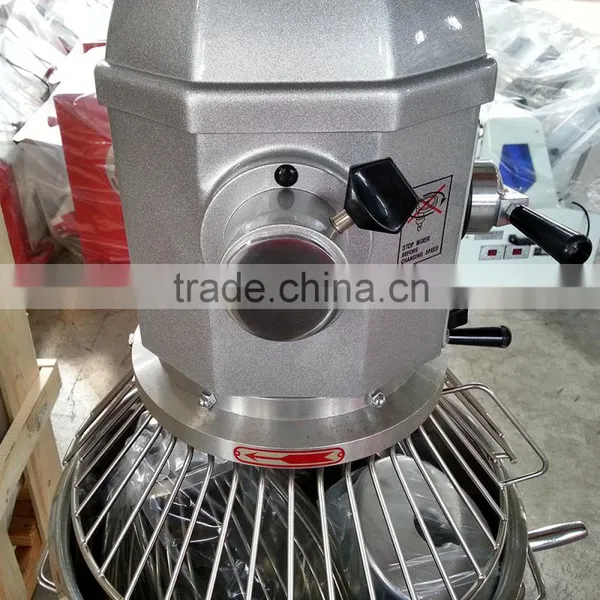 Chapati Dough Mixing Machine for Home photo-3