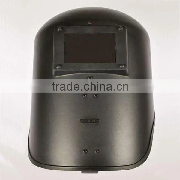2016 Hot Selling PC Lens CE EN 175 Safety Economic ABS Welding Helmet for Sale