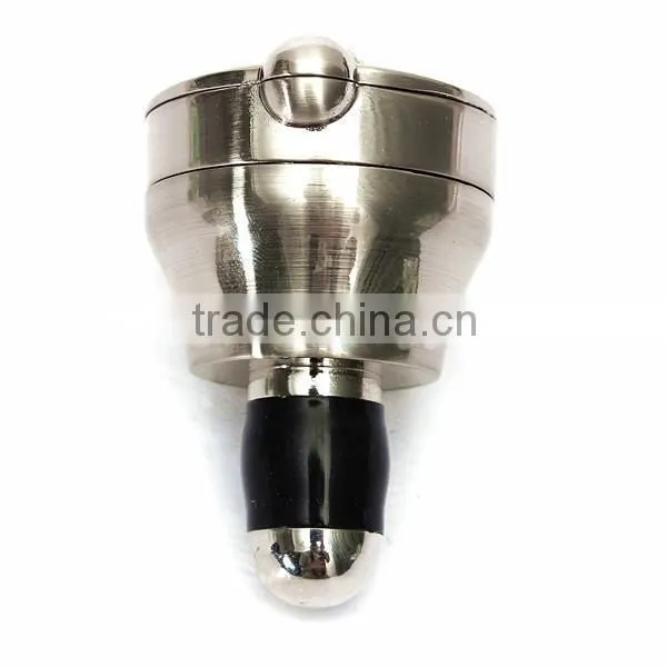 Red Wine Bottle Locks Can Password Wine Cork Bottle Stopper Preservation Device photo-4
