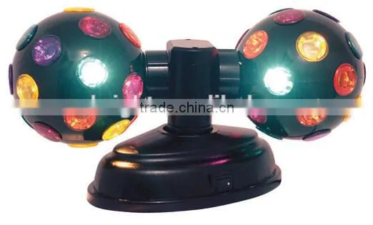 DL-20 4 Twin Disco Ball photo-2