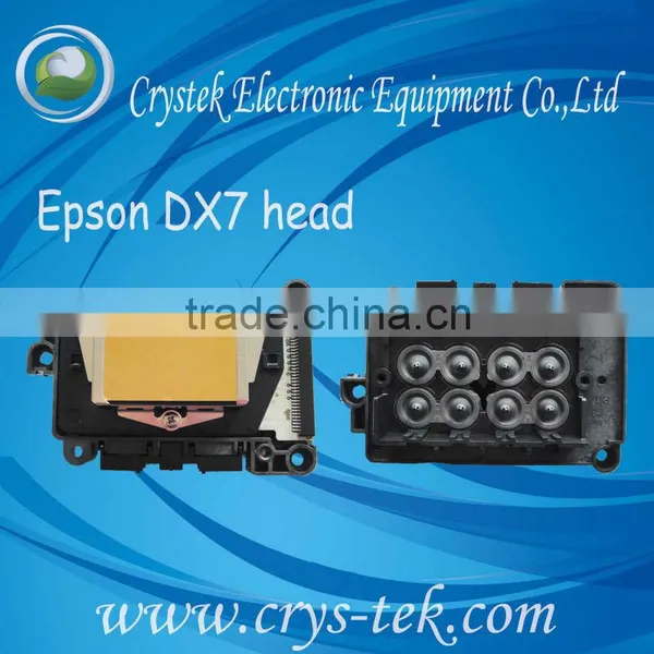 Spare Part Dx7 Head for Inkjet Printer
