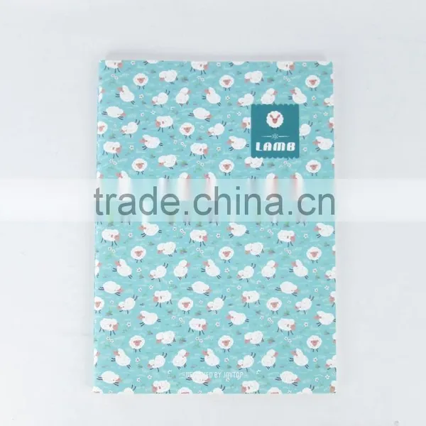 New China Products for Sale Student's Notebook Supplier on photo-2