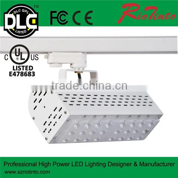 2016 New Product 40w Led Rail Light,40w Led Track Light,led Track Spot Light photo-5