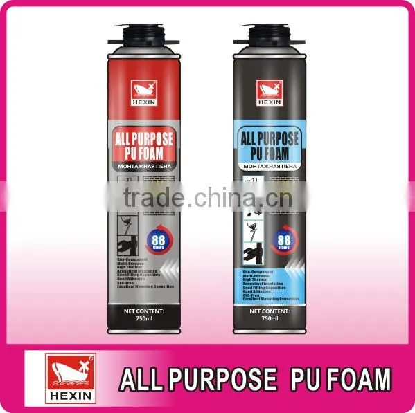 ALL PURPOSE PU FOAM