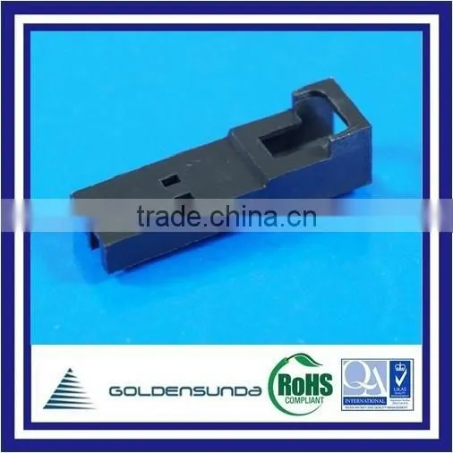 2.54mm Pitch Wire to Wire Housing Connectors