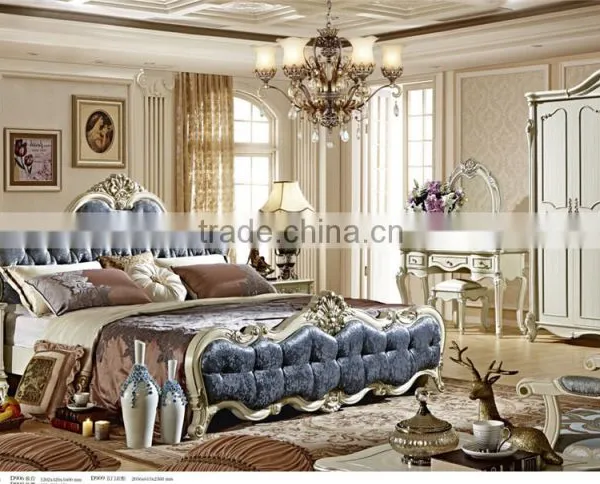 Turkey Bedroom Set Wooden Bed Otobi Furniture in Bangladesh Sofa photo-4