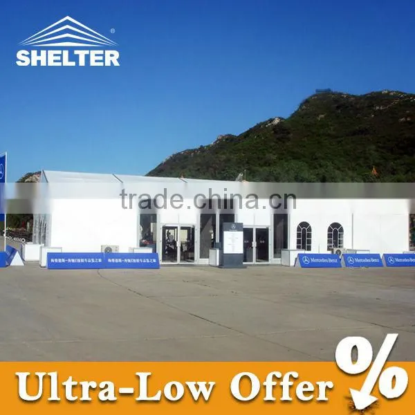 15x25m Waterproof Marquee for Sale photo-4