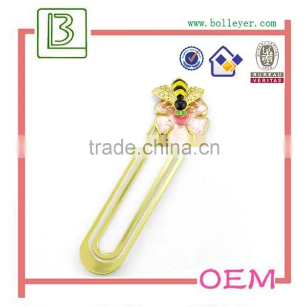 Beautiful Animal Bookmark Customized Bookmark photo-3