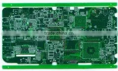 Aluminium PCB for Led Lighting With ISO Certification, Pcb Manufacturer,low Price photo-2