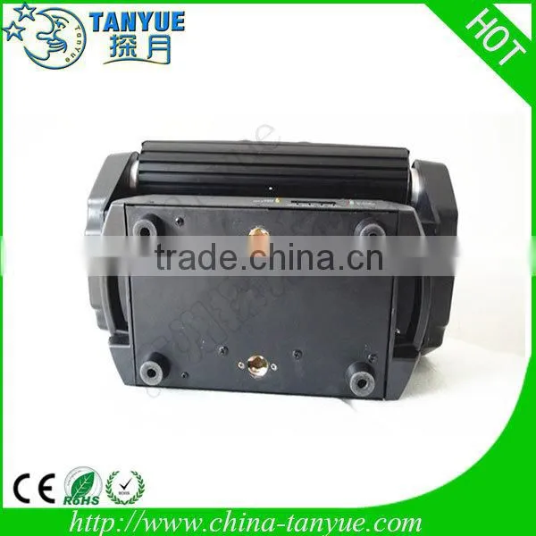 LED Spider Light/RGBW 4in1 Led Spider Beam Moving Head Light photo-4