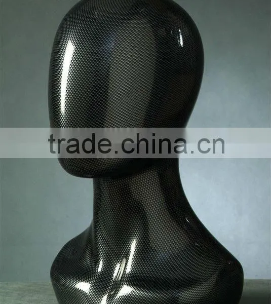 Classic Hat Display Mannequin Head photo-2