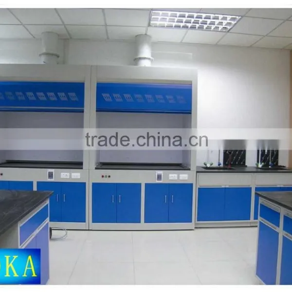 Made in China Laboratory Fume Hood photo-5