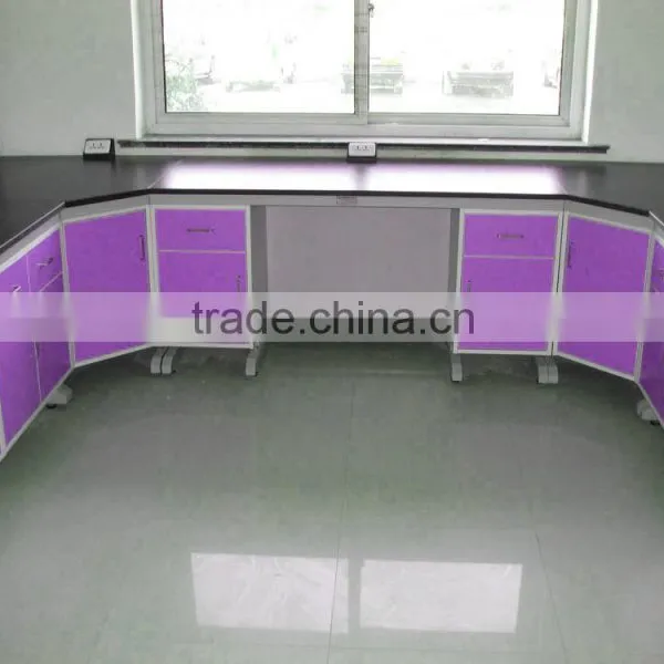 Colorful Steel Hospital Furniture