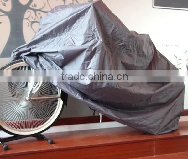 >>>Universal Waterproof Bicycle Cover Outdoor Rain Weather Resistant Bike Cover/ photo-3