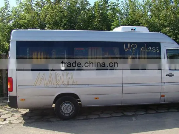 5.5~6 Meter Ambulance Air Conditioner for Minibus TKT-120V photo-4