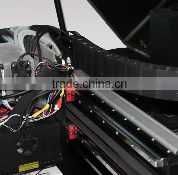 Low Price Fullcolor Photopolymer 3d Fullcolor Printer Machine photo-5