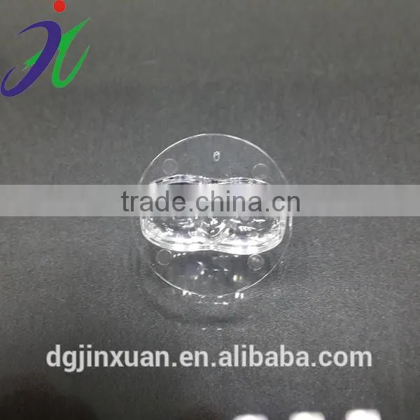 Plastic Led Optical Lens, High Power Collimator LED Optical Lens photo-3