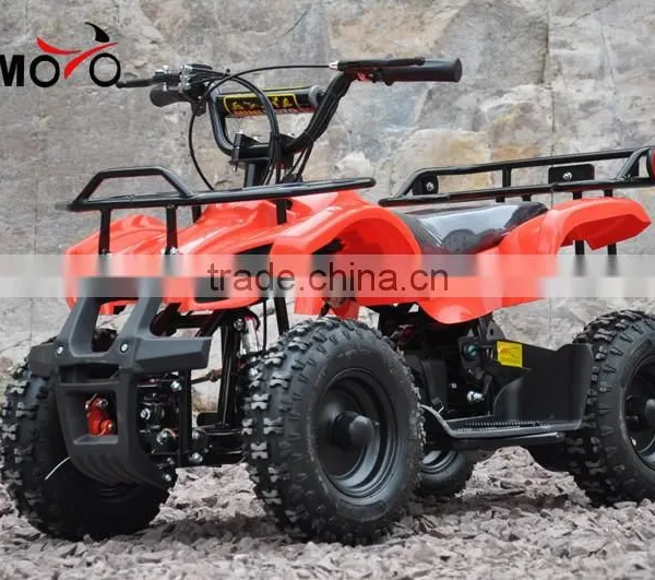 QWMOTO ATV Parts Electric Quad Bike Parts Wire Harness photo-4