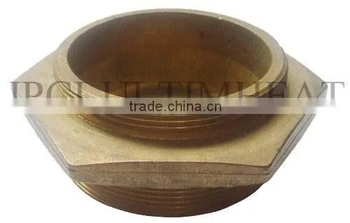 Type 9BBRA Immersion Heaters Brass Fittings photo-2