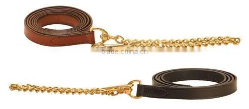 Lead Rope