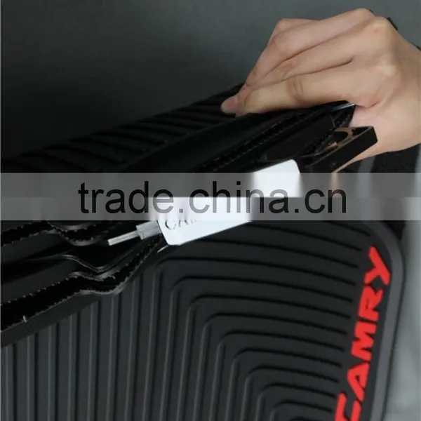Custom Size Perfectly Match With Your Car for Camry Xv50 Pvc Car Mat photo-4