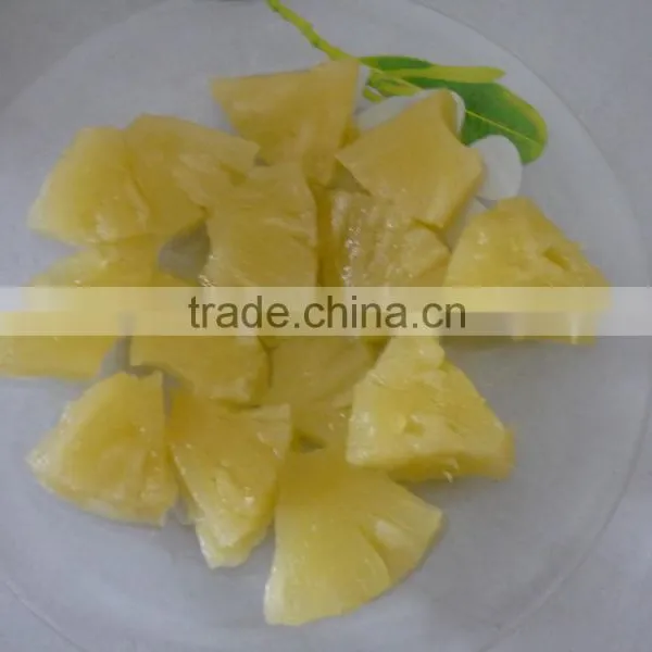 GOOD QUANLITY VIETNAM FROZEN PINEAPPLE1 photo-4