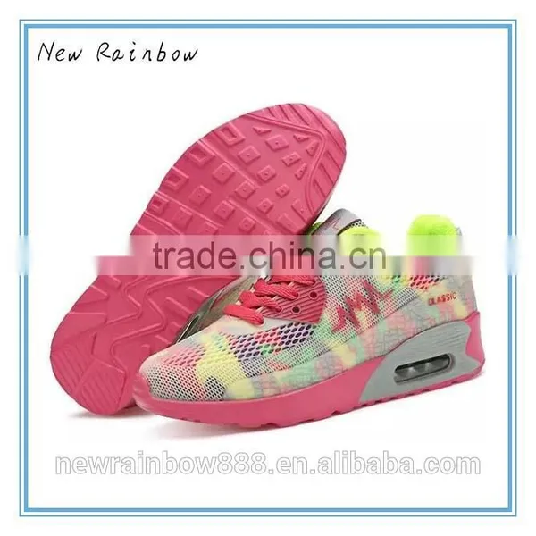 Graceful Women Sports Shoes With Excellent Material photo-2