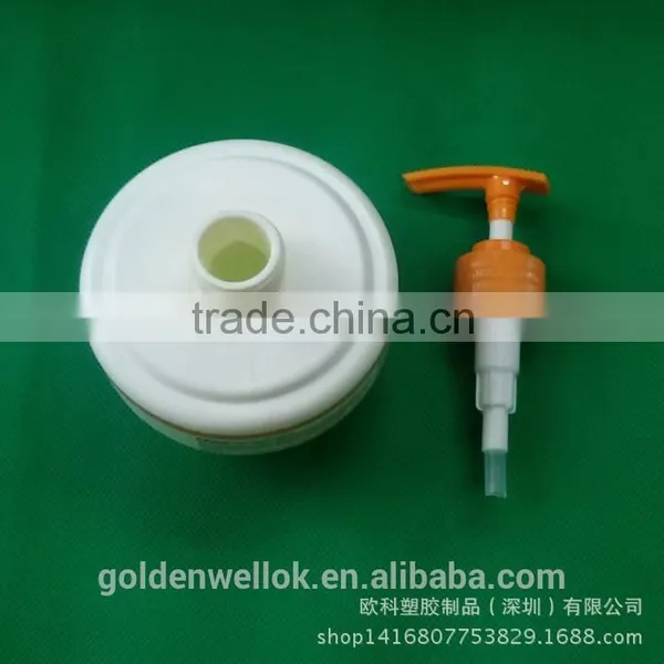 Plastic Bottle Spray Head photo-2