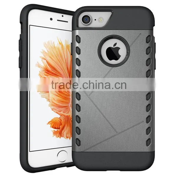 China Suppliers Mobile Accessories for Iphone 7, Wholesale OEM Case Cover for Iphone7 photo-4