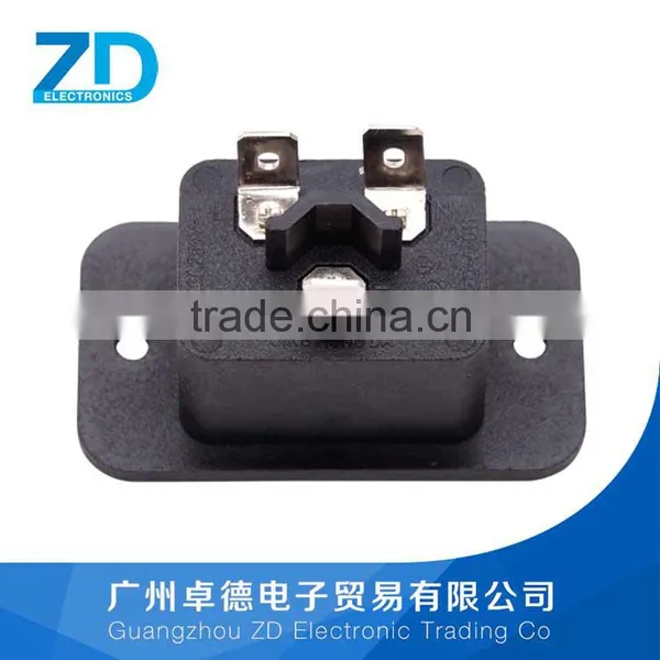 16A Plug Socket photo-2