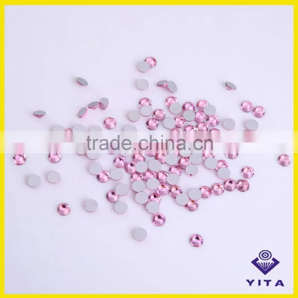 New Decorative Rose Crystal Rhinestone Embellishment photo-5