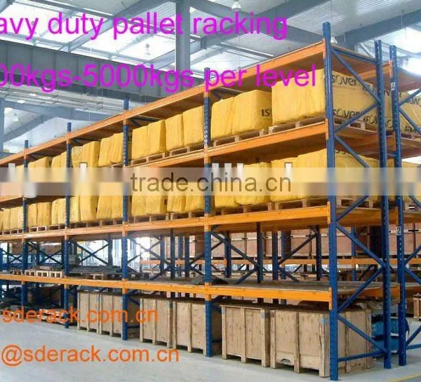 Storage Rack Medium Duty/heavy Duty