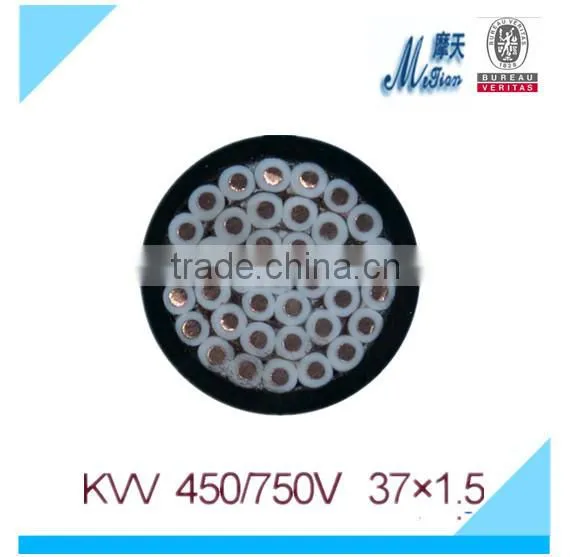 Automotive Power Cable, Copper Conductor Armoured Cable 20kv Power Cable photo-2