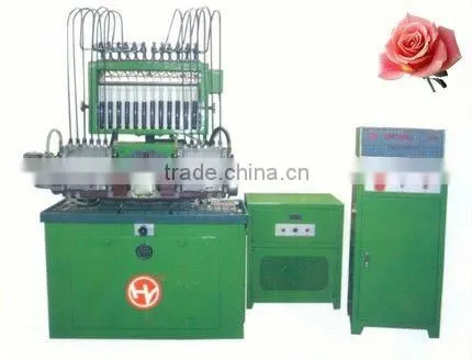 HY-H fit Pump test machine with CE certificate, test bench
