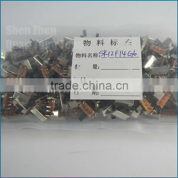 Electronic SK12F14-G6 Quality Guarantee photo-2