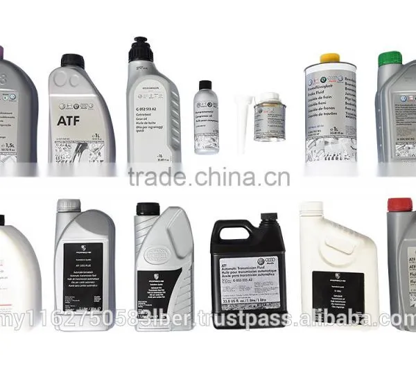 Car Engine Oil and Automotive Electronics