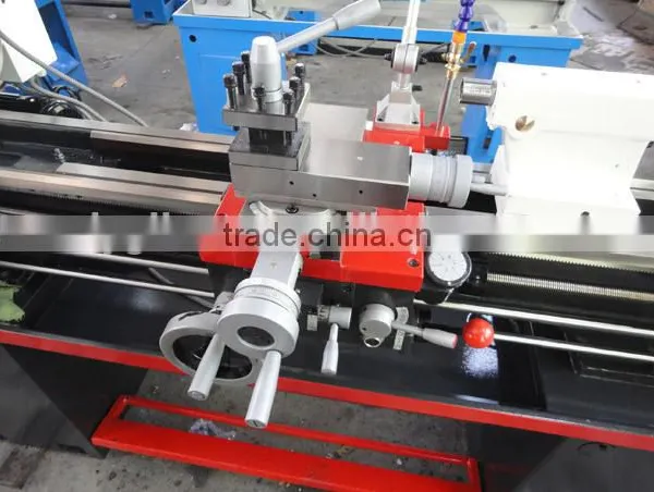 C6246 Central Machinery Lathe Parts photo-2