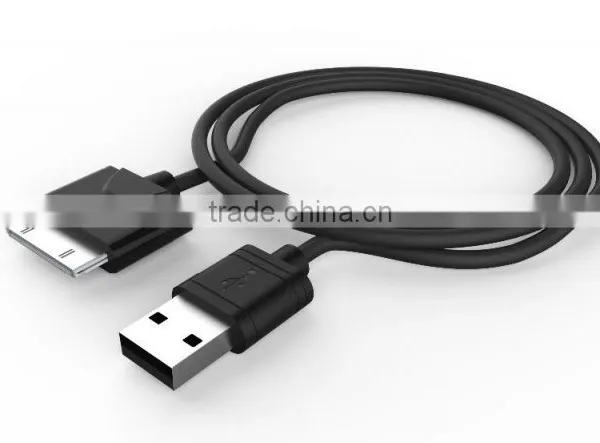 PVC USB Sync and Charge Cable photo-2