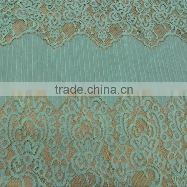 TH-8880 Updated Women Suits Fabric Design Lace Fabric With 5M/KG 160CM photo-3