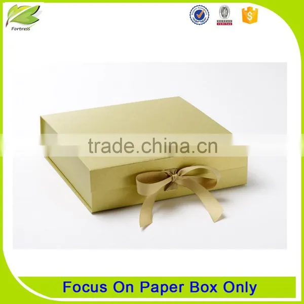 Custom Cheap Color Printed Paper Box