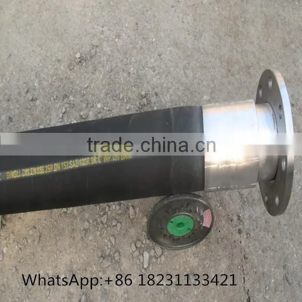 Bop Control Hose photo-5
