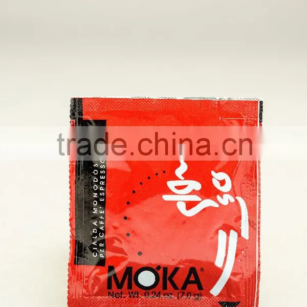 Italian Easy Espresso Moka Classico Pos Ese