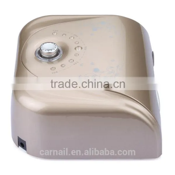 Wholesale Price High Quality UV LED Nail Lamp for All Gels uv Nail Lamp uv Led Nail Dryer uv Gel Dryer With Timer photo-3