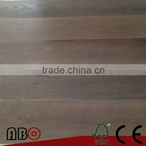 260mm Width American White Oak Engineered Wood Flooring photo-4