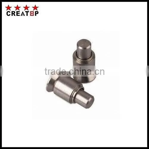 Precision CNC Machined Parts photo-3