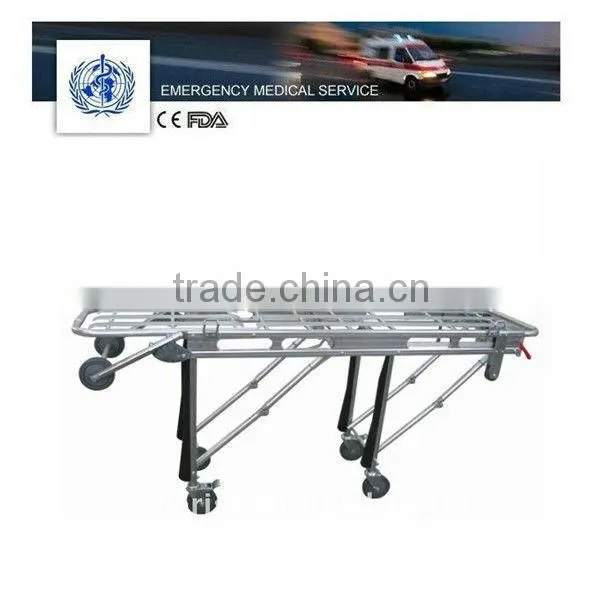 Casket Trolley